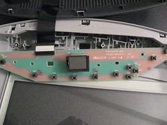 Front PCB